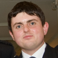 Neil Riddell Rab's Fund - About Robert & Members of Rab's Fund